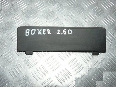 Boxer ducato jumper защита крышка предохранителей фото №1
