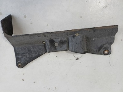 Ford mustang v 10-14 защита плита подвеска dr33-9n фото №1