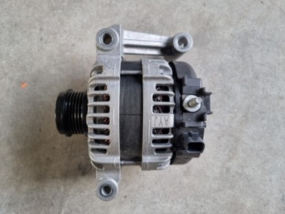 Генератор opel astra k 1.4 t 13522659 2018r фото №1