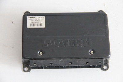 Блок управления wabco land rover discovery ii 2 td5 фото №1