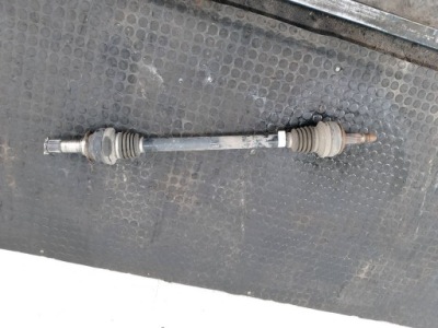 Приводной вал приводная задний  автоматическая коробка передач alfa romeo giulia 2.2d фото №1