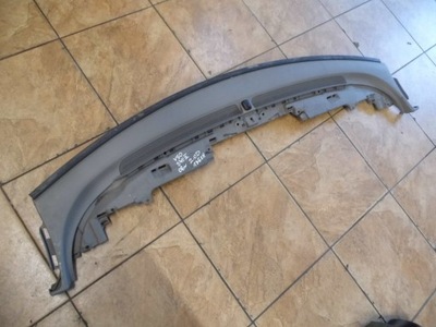 Volvo v50 s40 ii 2.0d 06' жабо внутрішнє 8687443 фото №1