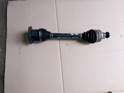 Приводной вал правая / левая macan 3.0 d 95b407271b фото №1