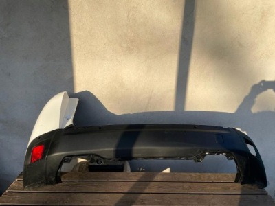 Peugeot 2008 ii 19- бампер задняя задний pdc фото №1