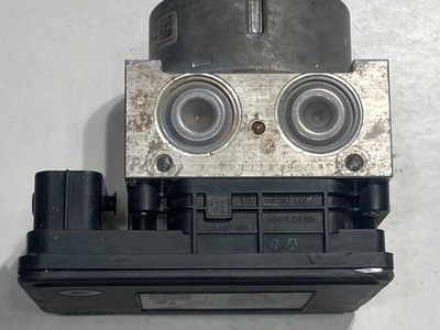 9814482780 citroen c4 cactus насос abs фото №1