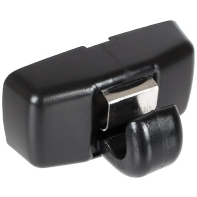 Vw t5 кронштейн крючок защита солнцезащитный фото №1