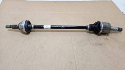 Приводной вал задняя задний  tesla model y p1188416-00-f фото №1