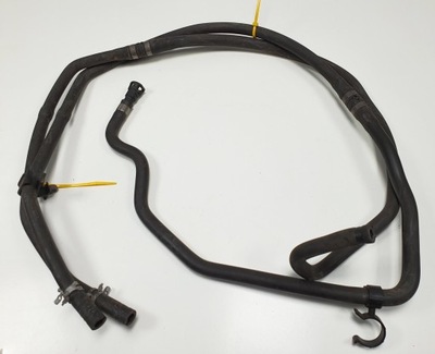 Wąż труба трубки wody volvo c70 ii 3m5h-8c012-pk фото №1