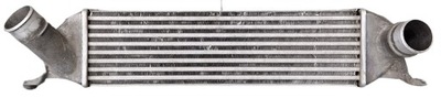 INTERCOOLER AUŠINTUVAS HYUNDAI H1 CARGO TRAVEL TQ 2.5 CRDI 2007- 