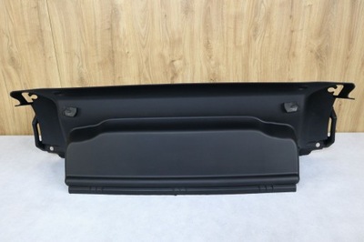 Mercedes slk r172 оббивка захист накладка бака багажника фото №1