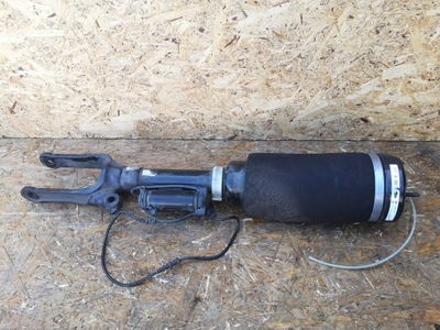 Mercedes r-klasa w251 амортизатор пневмоподушка перед ads фото №1