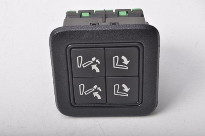 Land rover range rover l494 панель регулювання сидіння фото №1