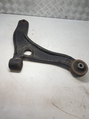 Opel movano b 2019 правая сторона нижний рычаг передний фото №1