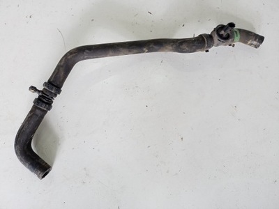 Труба wąż wody renault fluence ze фото №1