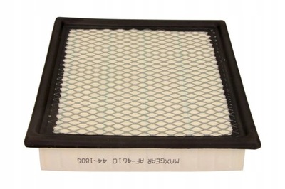 FILTER AIR DODGE JOURNEY 2,0CRDI 08- AF-4610 MAXGEAR  