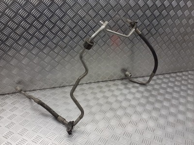 Шланг кондиціонера skoda fabia ii 1.2 фото №1