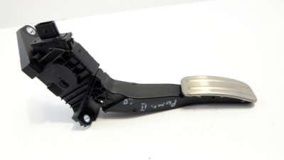 Ford puma mk2 1.0 педаль потенциометр газа h1bc-9f836-a1e фото №1