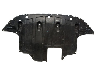 Hyundai bayon 21- плита защита pod двигатель 29110q0120 фото №1