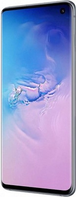 Smartfon Samsung Galaxy S10 8GB / 128 GB Blue