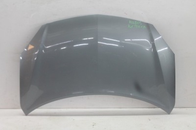 Капот кришка двигуна renault koleos i tekxb 07-11 фото №1