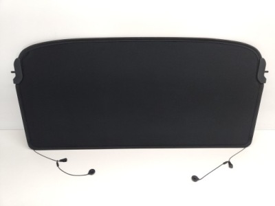 Ford puma mk2 полка задняя багажника оригинал 2019- фото №1