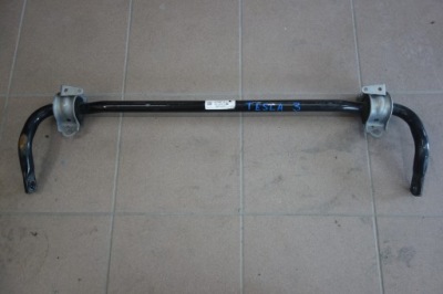 Tesla model 3 стабилизатор тяга 1144387-00-a фото №1