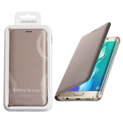 SAMSUNG S6 EDGE PLUS G928 ETUI POKROWIEC FUTERAŁ