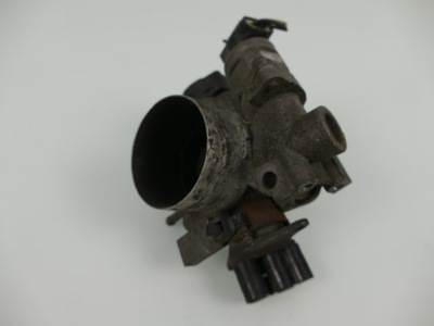 Chrysler voyager iv 3.3 v6 дроссельная заслонка фото №1