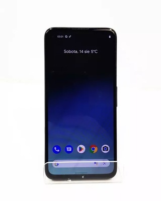 TELEFON GOOGLE PIXEL 4A