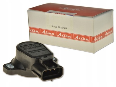 Потенціометр датчик положення дросель tps фото №1