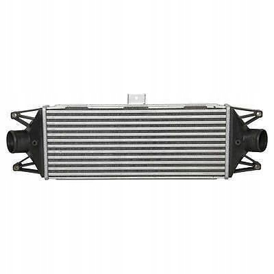 Intercooler IVECO DAILY 2002-14 2.8 3.0 TD 5801349167 5801349166 99487925