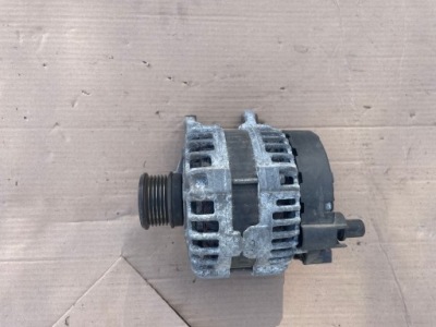 Генератор mercedes w205 c-klasa w213 e-klasa фото №1