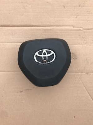 ПОДУШКА РУЛЯ AIR BAG RAV 4 V 2019-2022 фото