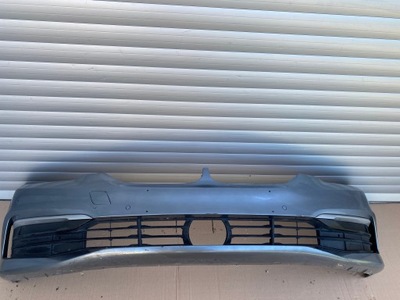 Bmw 5 g30 g31 бампер перед передний c2y фото №1