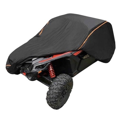 FORRO UTV CAN MA MAVERICK X3 340X185X153 POK-00103BK  