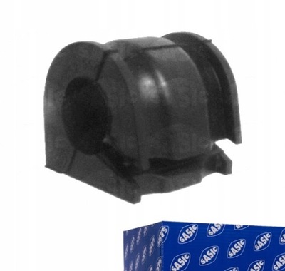 Гумовий елемент подушка втулка стабілізатора перед do renault kaptur фото №1