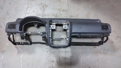 Приборная панель приборная панель приборная volkswagen golf v фото №1