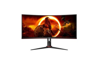 Monitor AOC Gaming CU34G2XP