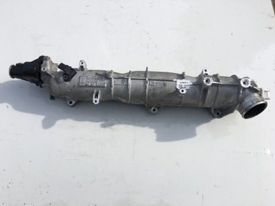 MANIFOLD INTAKE 8515685 BMW F10 X5 X6 M50D  