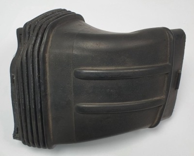 Впуск повітрозабірник повітря audi a6 c6 4f0129739b фото №1