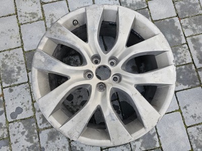 ДИСК 18'' CITROEN C5 II 5X108 8J ET33 9656877780