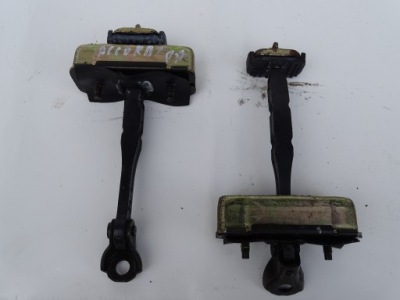 Ограничитель дверь перед левый правый accord vii фото №1