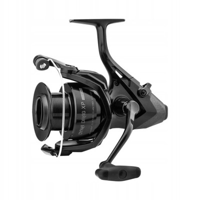 Okuma Kołowrotek Dynadrag XP Baitfeeder 4000