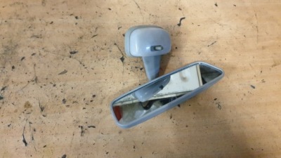 Suzuki alto pixo 09-14 дзеркало заднього виду внутрішнє фото №1