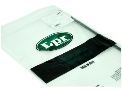 Lpr c0754b cięgło, гальмо стояночний фото №1