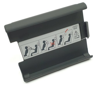 Кронштейн rse задня tv audi q7 4l 4l0010750 4l0063747 фото №1