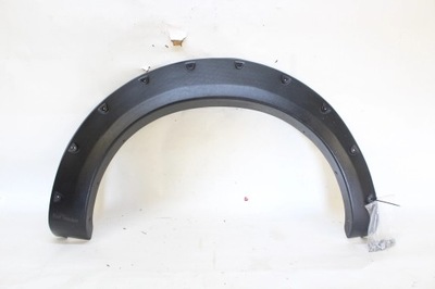 Ford ranger v молдинг крыла задняя правая фото №1