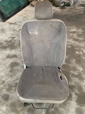 Сиденье водителя renault trafic ii фото №1