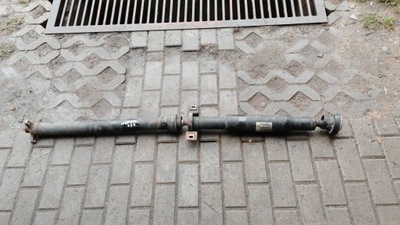 Wał приводной mercedes r klasa w251 3.0 cdi v6 a2514102002 фото №1