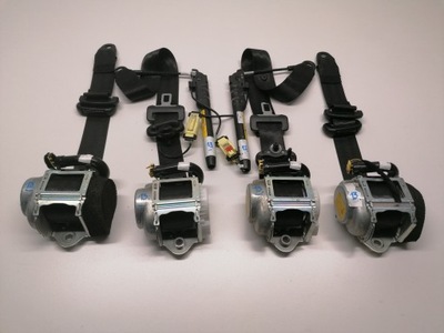 Jeep renegade ремни безопасности перед задняя seat ремни оригинал 2014- фото №1